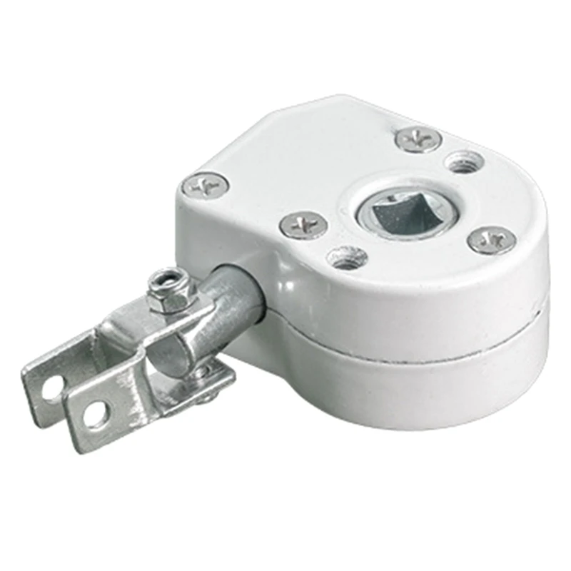 Aluminum Manual Crank Gear Box for Retractable Awning 360 Degree Rotating Hand Awning Articulated Arm Parts
Aluminum Manual Crank Gear Box for Retractable Awning 360 Degree Rotating Hand Awning Articulated Arm Parts