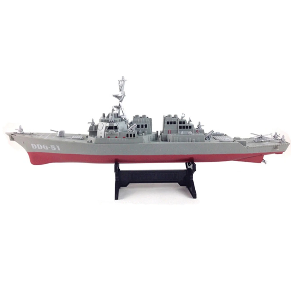 A63T-2X Guided Missile Destroyer Ship Model Static With Display Stand Warship Model DIY Educational Children Gift
A63T-2X Guided Missile Destroyer Ship Model Static With Display Stand Warship Model DIY Educational Children Gift