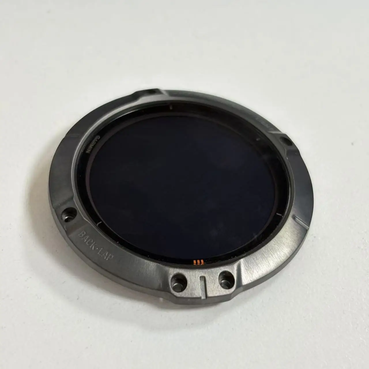 Для Garmin Fenix 6x Pro солнечный экран со стеклянной панелью ЖК-экран GPS ручной ремонт деталей
Для Garmin Fenix 6x Pro солнечный экран со стеклянной панелью ЖК-экран GPS ручной ремонт деталей