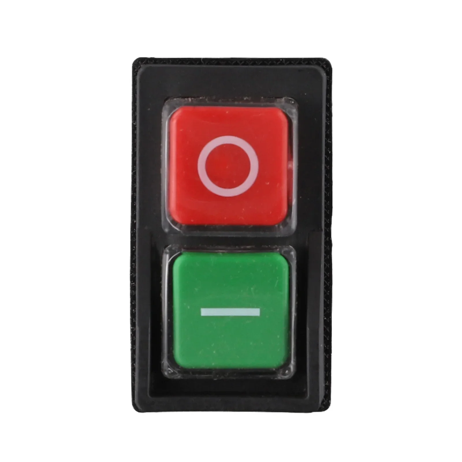 Black Waterproof Switch Industrial Pushbutton Switch Lathe Led Lathe Machine Switch 18A Current Rating 250V Voltage Rating
Black Waterproof Switch Industrial Pushbutton Switch Lathe Led Lathe Machine Switch 18A Current Rating 250V Voltage Rating