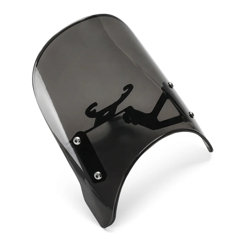 Classic-Motorcycle Accessories Windshield Front Windshield With Mounting Bracket For X350 X 350 2023 Parts Accessories 1
Classic-Motorcycle Accessories Windshield Front Windshield With Mounting Bracket For X350 X 350 2023 Parts Accessories 1