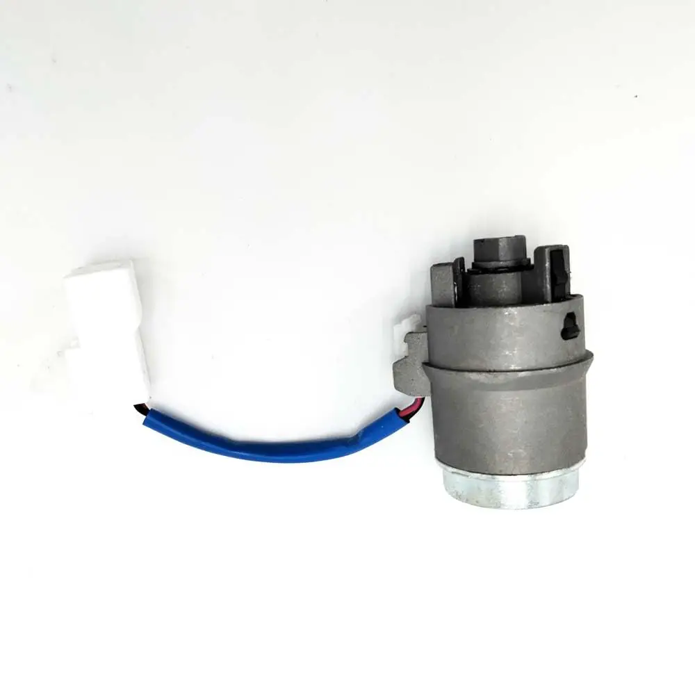 Ignition Lock Cylinder w/ 2 Keys For Hyundai Accent 1.6L 2006-2011 81920-1EA00
Ignition Lock Cylinder w/ 2 Keys For Hyundai Accent 1.6L 2006-2011 81920-1EA00