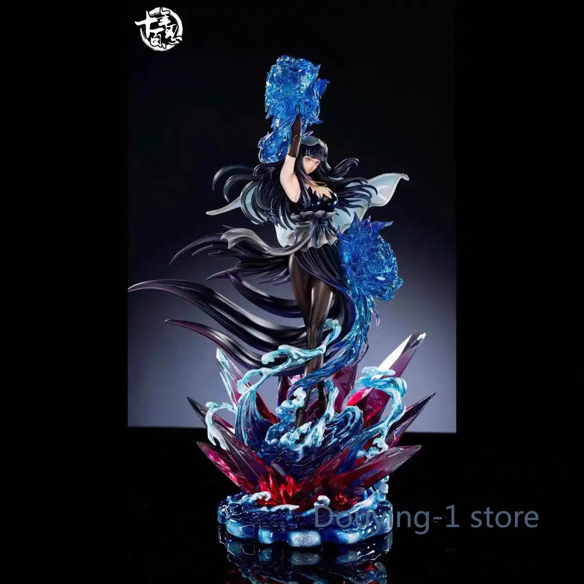 Gk Hinata Hyuga original anime doll limited edition imported resin model toy 30cm anime peripheral figure collection model gift
Gk Hinata Hyuga original anime doll limited edition imported resin model toy 30cm anime peripheral figure collection model gift