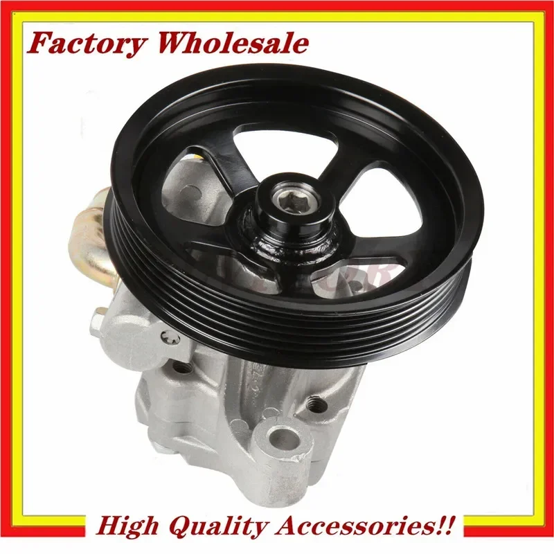 20954812 20976855 25775403 25803117 15285501 NEW Power Steering Pump For Buick Enclave Chevrolet Traverse GMC Acadia 3.6L 07-17
20954812 20976855 25775403 25803117 15285501 NEW Power Steering Pump For Buick Enclave Chevrolet Traverse GMC Acadia 3.6L 07-17