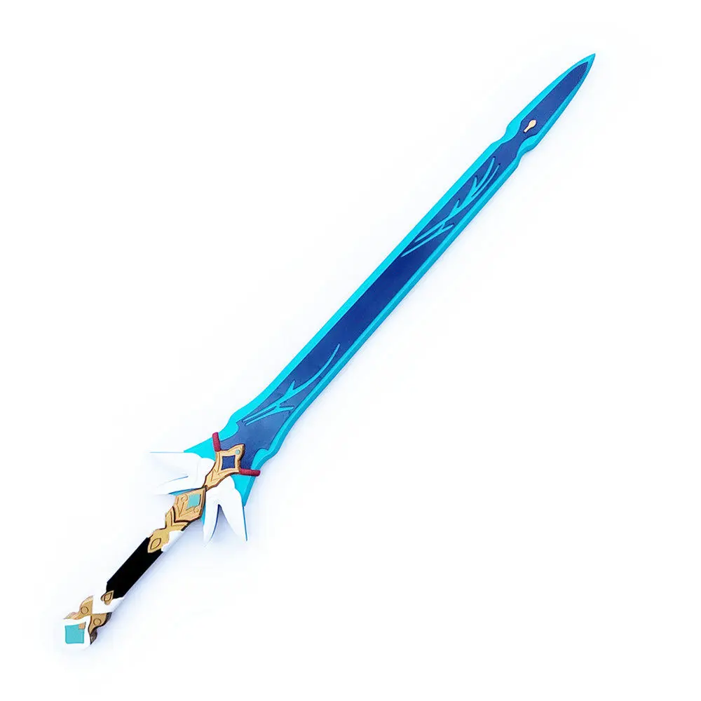 Yanqing Sword Cosplay Costume Honkai Star Rail PVC Customized Prop
Yanqing Sword Cosplay Costume Honkai Star Rail PVC Customized Prop