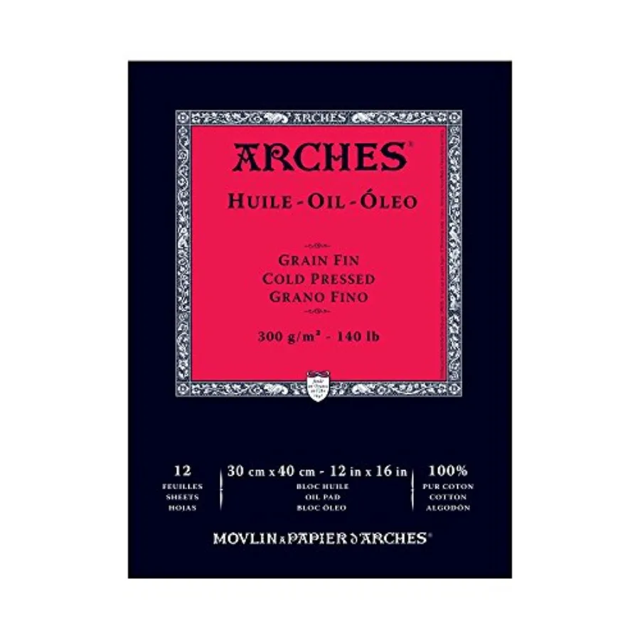 Oil Pads 12 in. x 16 in. 140 lb White
Oil Pads 12 in. x 16 in. 140 lb White