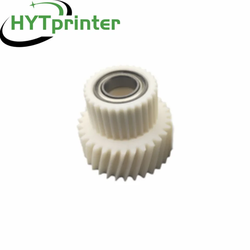 New Registration Roller Gear For Ricoh MP1350 1356 1357 1100 9000 906 907 Copier Parts AB01-7722 AB01-7723 Alignment Roller Gear
New Registration Roller Gear For Ricoh MP1350 1356 1357 1100 9000 906 907 Copier Parts AB01-7722 AB01-7723 Alignment Roller Gear