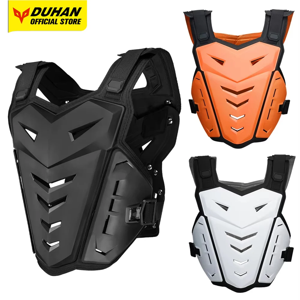 Motorcycle Armor Vest Riding Protection Motocross Body Armor Jacket Chest Back Protective Vest Protector Racing Armor
Motorcycle Armor Vest Riding Protection Motocross Body Armor Jacket Chest Back Protective Vest Protector Racing Armor