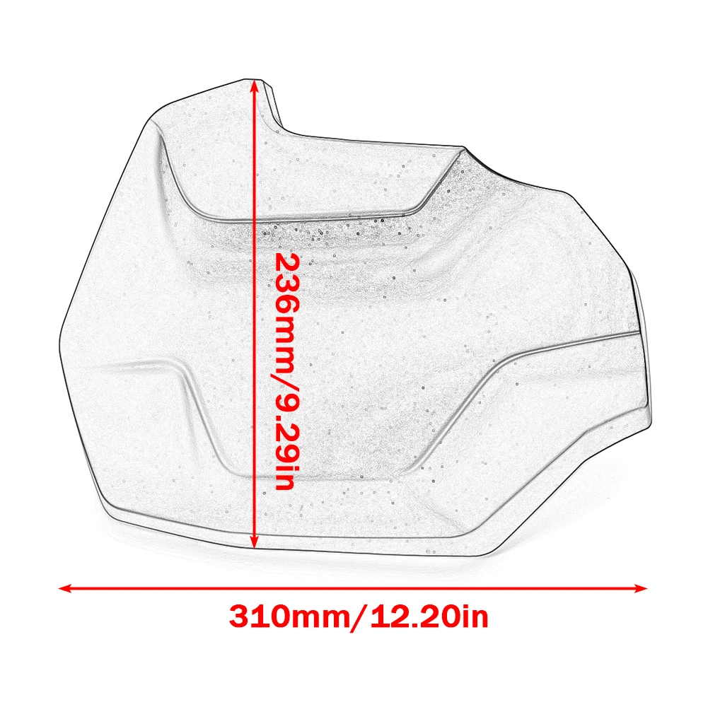R 1200 1250 GS Motorcycle Radiator Side Cover Cap Panel Fairing Guard For BMM R1200GS R1250GS Adventure R1200 R1250 GS ADV
R 1200 1250 GS Motorcycle Radiator Side Cover Cap Panel Fairing Guard For BMM R1200GS R1250GS Adventure R1200 R1250 GS ADV