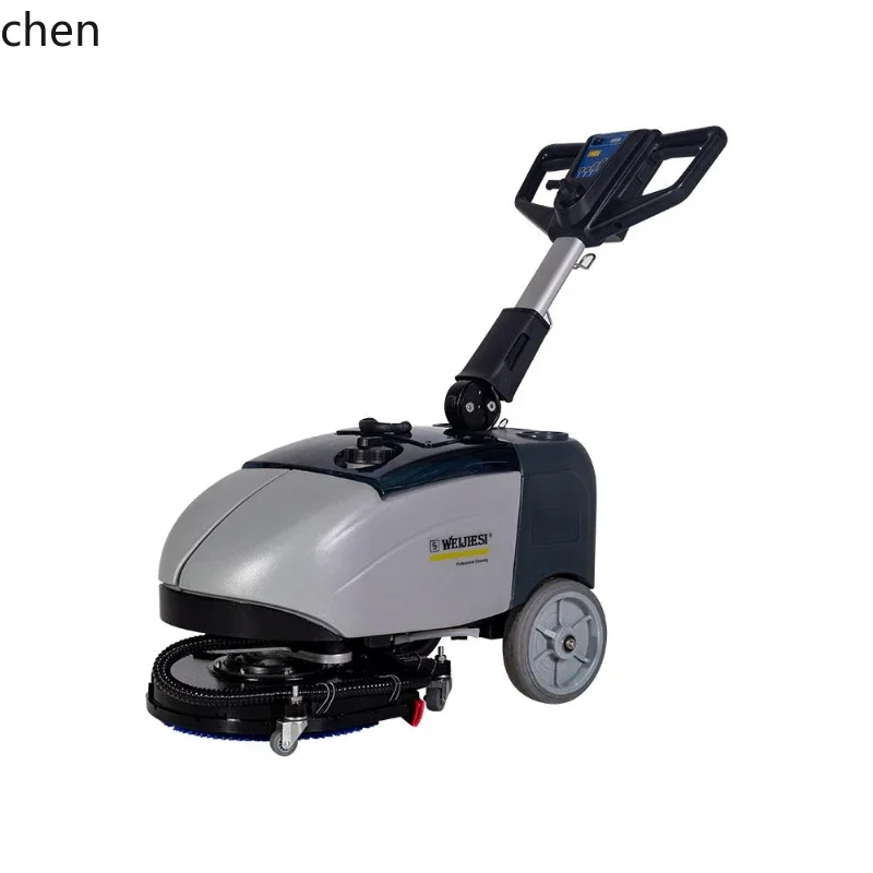 ZWS. Commercial hand-push folding medium and large washing machine Industrial washing, suction and towing machine
ZWS. Commercial hand-push folding medium and large washing machine Industrial washing, suction and towing machine