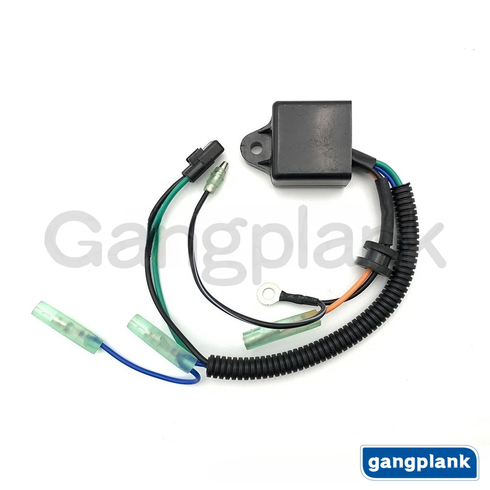 Для Suzuki 2-тактный подвесной двигатель DT9.9 DT15, детали CDI, воспламенитель 32900-93910
Для Suzuki 2-тактный подвесной двигатель DT9.9 DT15, детали CDI, воспламенитель 32900-93910