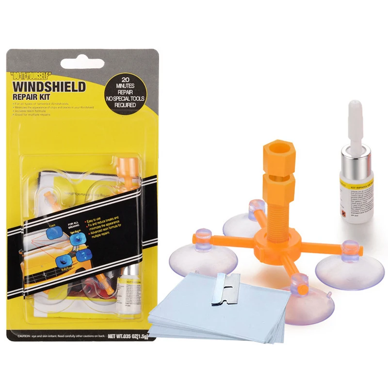 Glass Curing Glue Auto Glass Scratch Crack Restore Car Windshield Cracked Repair Kit DIY Car Window Phone Screen Repair Parts
Glass Curing Glue Auto Glass Scratch Crack Restore Car Windshield Cracked Repair Kit DIY Car Window Phone Screen Repair Parts