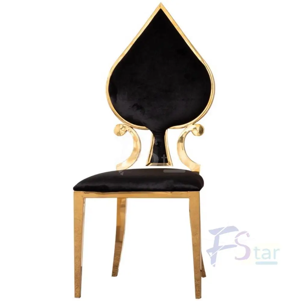 Hot Sale Cheap Price Rose Gold Frame Wedding Event Gold Stainless Steel Banquet hotel Chair
Hot Sale Cheap Price Rose Gold Frame Wedding Event Gold Stainless Steel Banquet hotel Chair