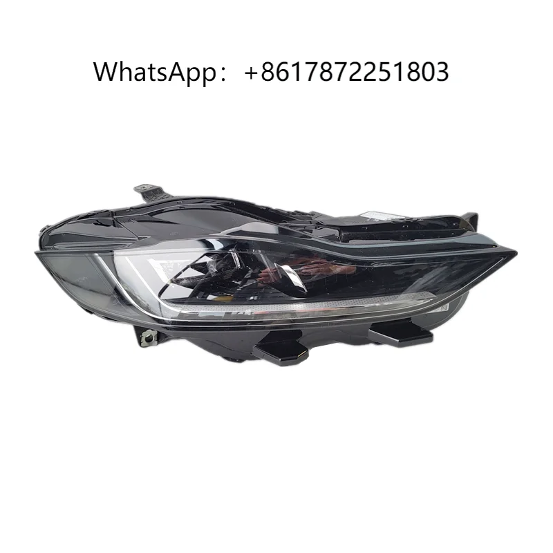 2020 Xe X760 Car Headlight Assembly Front Lamp New Condition T4n25560 T4n25554 Y107 Lights
2020 Xe X760 Car Headlight Assembly Front Lamp New Condition T4n25560 T4n25554 Y107 Lights