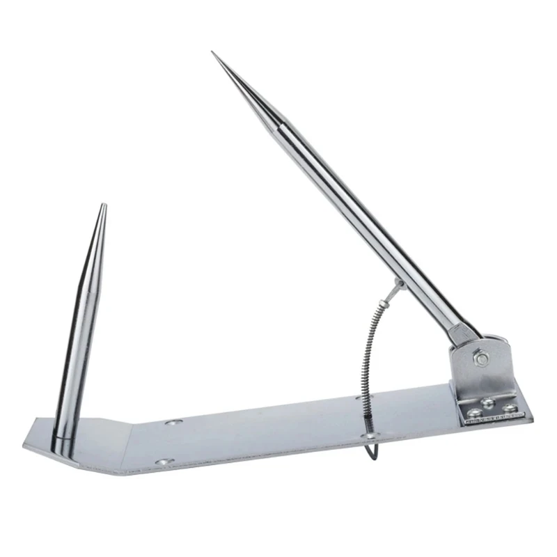 Creative Metal Sewing Lapel Tool Manual Semi-automatic Shirt Suit Lapel Machine Professional Sewing Accessory Lapel Corner Tool
Creative Metal Sewing Lapel Tool Manual Semi-automatic Shirt Suit Lapel Machine Professional Sewing Accessory Lapel Corner Tool