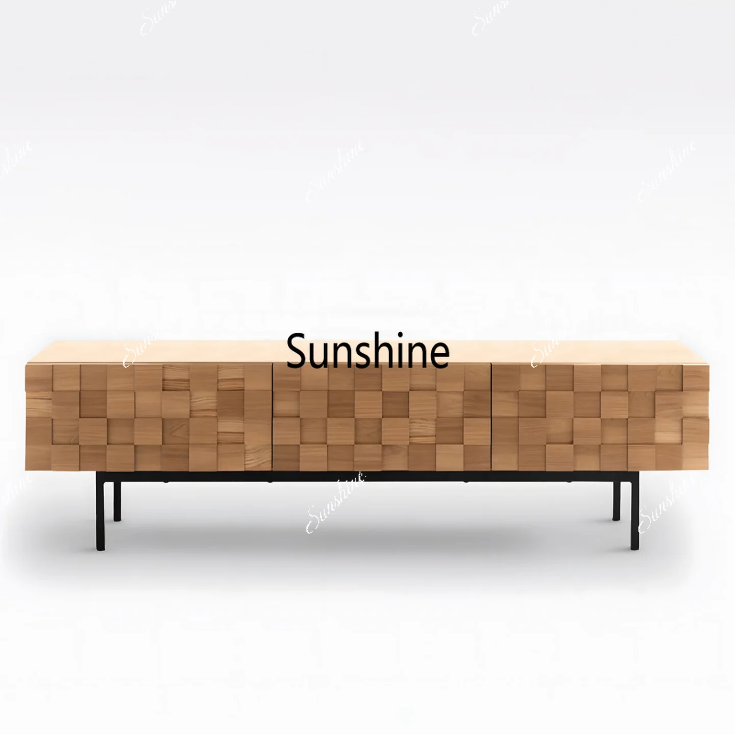 Medieval solid wood creative TV cabinet household living room locker
Medieval solid wood creative TV cabinet household living room locker