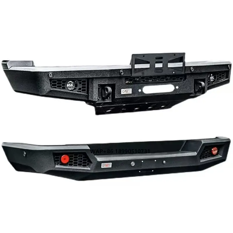 For TANK300 Car Front Bumper, Rear Bumper, Front and Rear Guards
For TANK300 Car Front Bumper, Rear Bumper, Front and Rear Guards