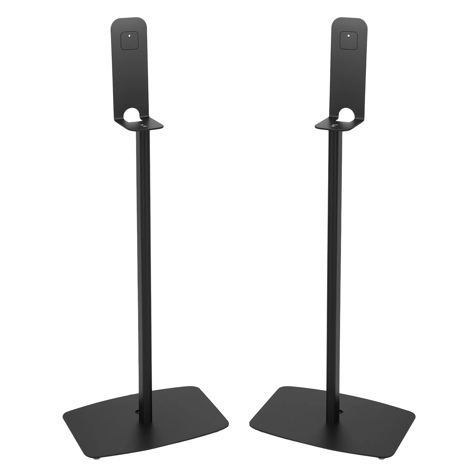 1 Pair Floor Speaker Stand Fit for Sony SA-RS5 Home Floor Stand Mount Easy DIY Assembly Aluminum Alloy with Cable Management
1 Pair Floor Speaker Stand Fit for Sony SA-RS5 Home Floor Stand Mount Easy DIY Assembly Aluminum Alloy with Cable Management