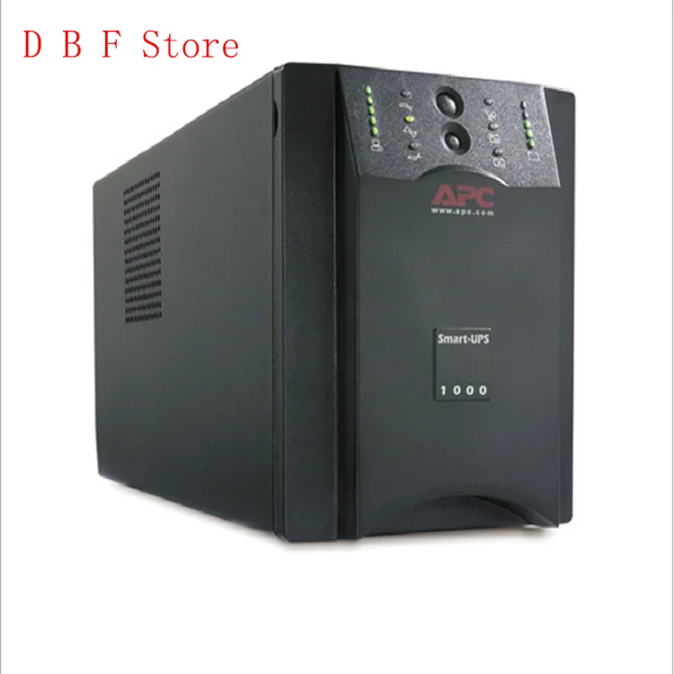 Online UPS Automatic Voltage Regulator UPS Uninterruptible Power 1.5 KVA Backup Power Supply For Computer Servers
Online UPS Automatic Voltage Regulator UPS Uninterruptible Power 1.5 KVA Backup Power Supply For Computer Servers