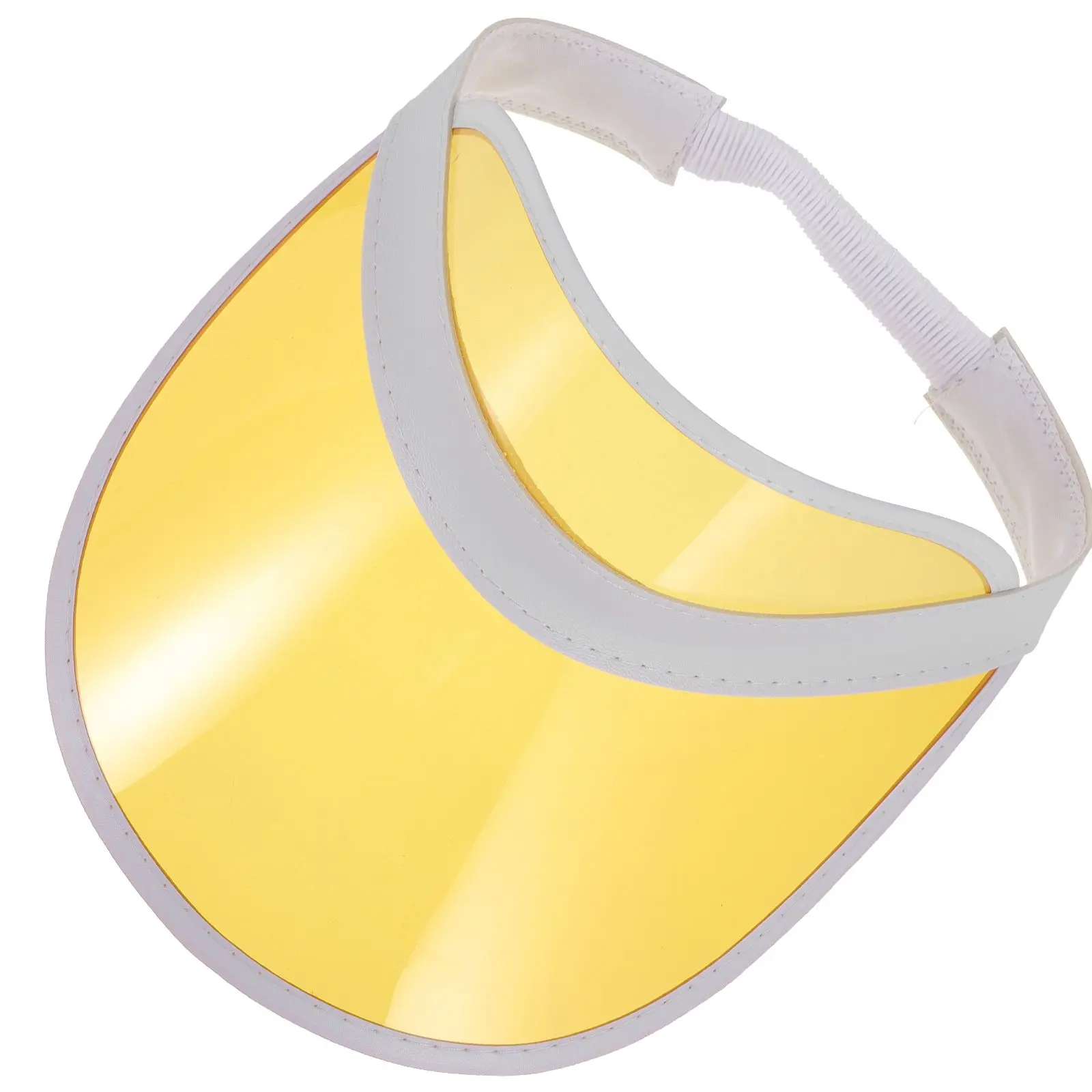 Sun Visor Hats Beach Shield Plastic Protection Sport Travel Portable Long Brim Stylish Wide Brims Outdoor
Sun Visor Hats Beach Shield Plastic Protection Sport Travel Portable Long Brim Stylish Wide Brims Outdoor