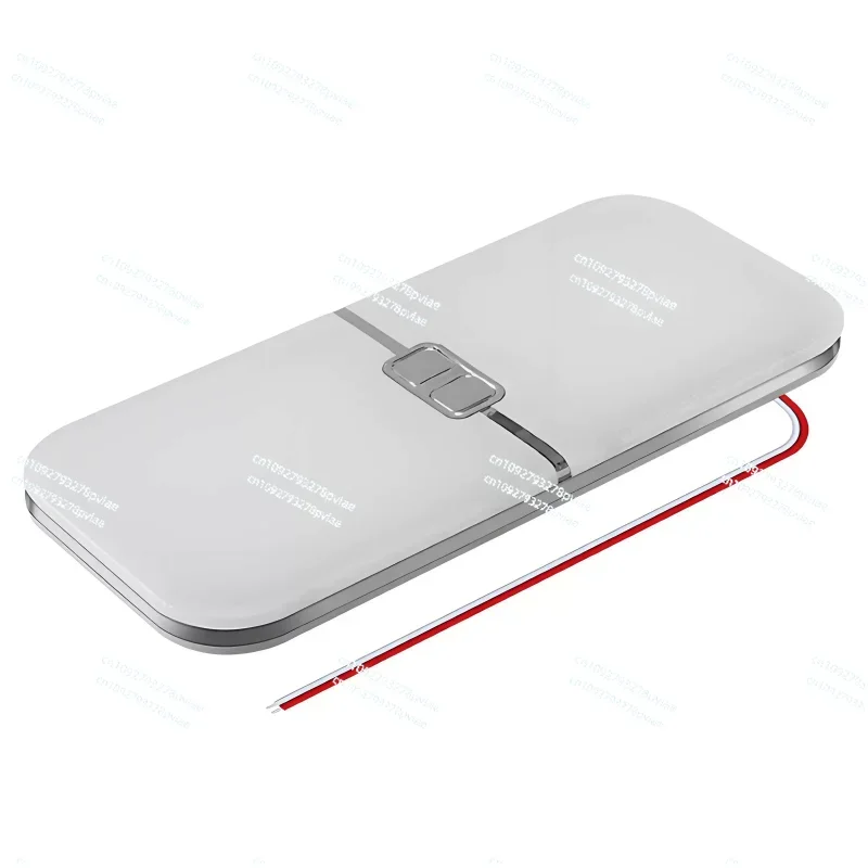 RV led ceiling light bed car modification accessories, ultra-thin ceiling light interior touch dimming lighting
RV led ceiling light bed car modification accessories, ultra-thin ceiling light interior touch dimming lighting