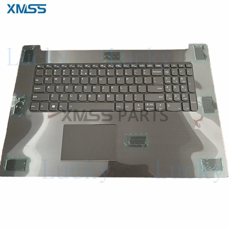 f New 17.3" Palmrest Keyboard For Lenovo ideapad 320-17 320-17ISK 320-17IKB Black
f New 17.3" Palmrest Keyboard For Lenovo ideapad 320-17 320-17ISK 320-17IKB Black