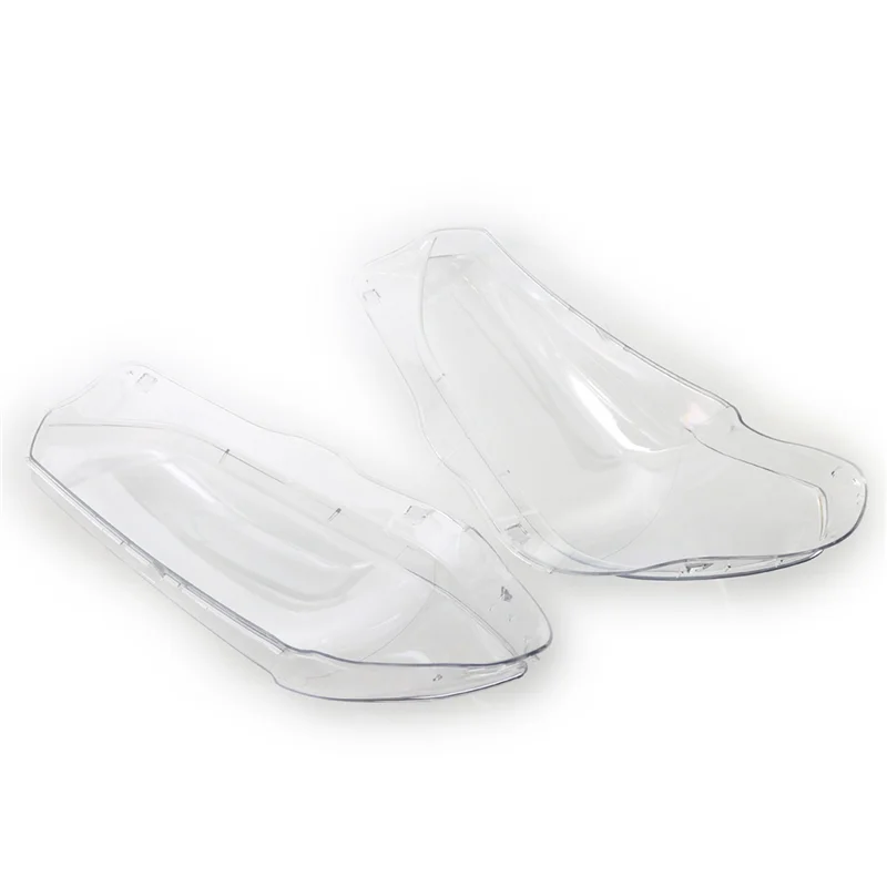 A23Q-1Pair Front Headlight Lens Cover For BMW X3 X4 G01 G02 G08 2018-2021 Head Light Lamp Lampshade 63117466131 63117466132
A23Q-1Pair Front Headlight Lens Cover For BMW X3 X4 G01 G02 G08 2018-2021 Head Light Lamp Lampshade 63117466131 63117466132