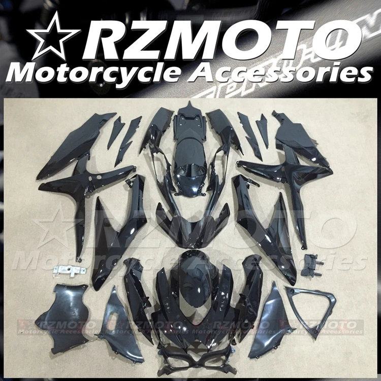 RZMOTO, новая пластиковая инъекция, искусственная Обложка для SUZUKI SXR600 750 K8 08 09 10 #51201
RZMOTO, новая пластиковая инъекция, искусственная Обложка для SUZUKI SXR600 750 K8 08 09 10 #51201