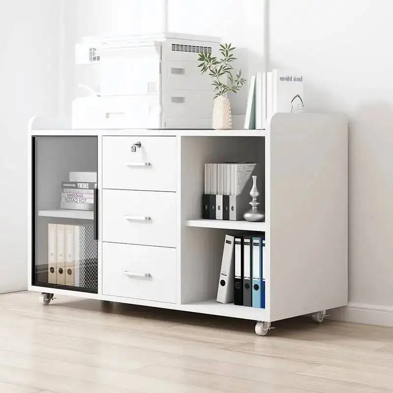 cabinets small Low filing Glass door Office Organizer Storage cabinet removable Multipurpose meuble rangement bureau furniture
cabinets small Low filing Glass door Office Organizer Storage cabinet removable Multipurpose meuble rangement bureau furniture