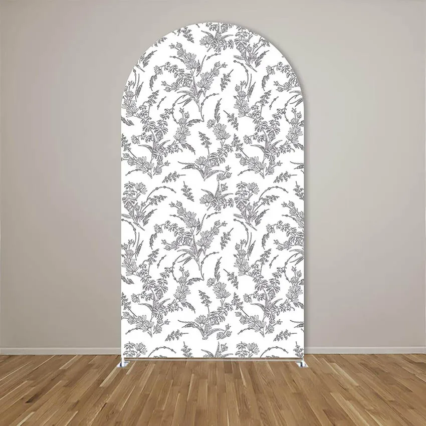 LS Custom 2-Sided Elegant Pattern Flower Bear Girl Birthday Party Baby Shower Covers Chiara Arch Background Decor Backdrop
LS Custom 2-Sided Elegant Pattern Flower Bear Girl Birthday Party Baby Shower Covers Chiara Arch Background Decor Backdrop