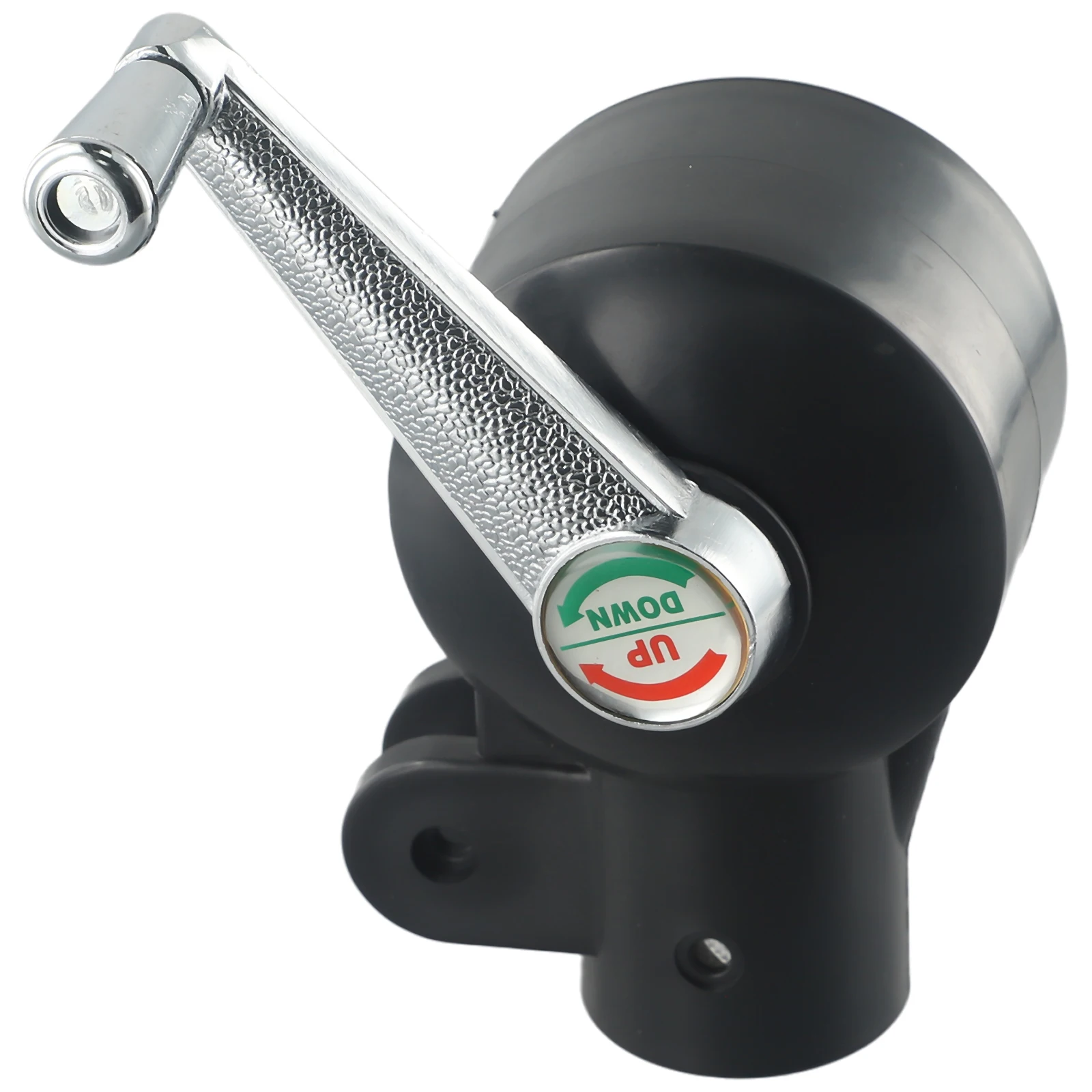 Patio Umbrella Crank Handle Metal/Plastic Crank Handle Heavy Duty Replace Umbrella Holder Umbrella Spare Part Umbrella Accessory
Patio Umbrella Crank Handle Metal/Plastic Crank Handle Heavy Duty Replace Umbrella Holder Umbrella Spare Part Umbrella Accessory