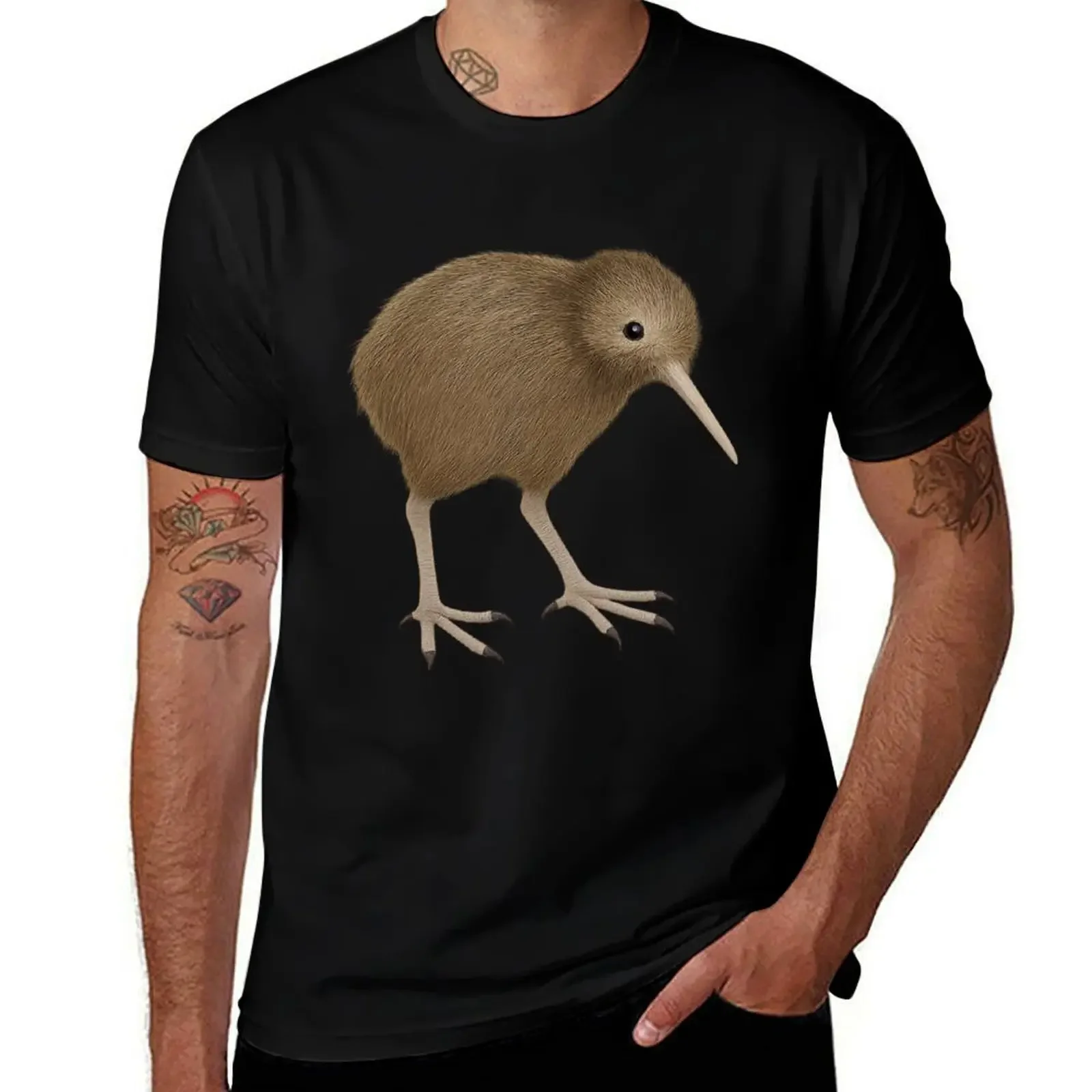Kiwi T-Shirt croswit shirt man vintage graphic tee custom t shirt topping tee shirts for men
Kiwi T-Shirt croswit shirt man vintage graphic tee custom t shirt topping tee shirts for men