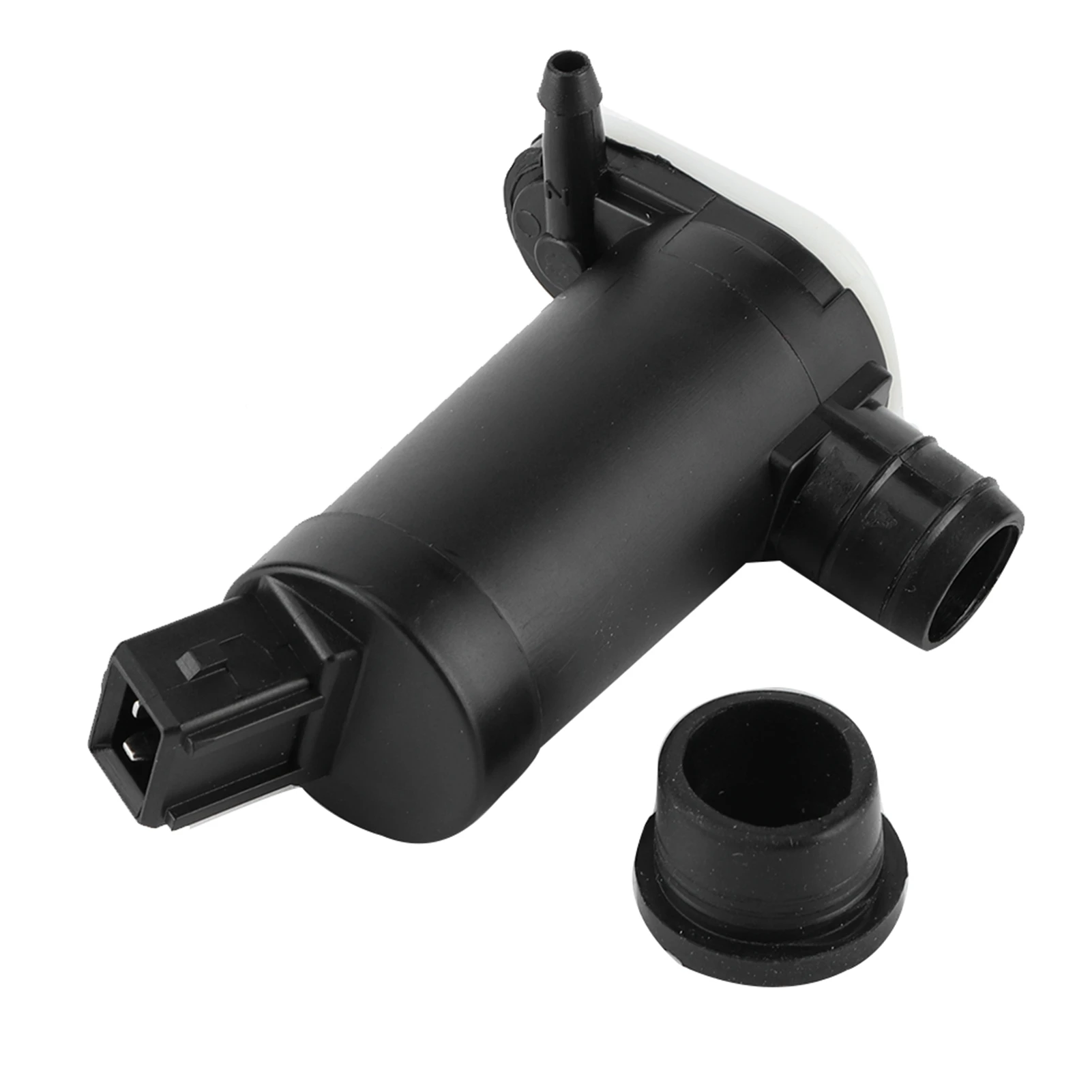 Насос омывателя лобового стекла автомобиля 87AB17K624AB подходит для Ford Focus 1998-2004 Mondeo 1994-1996 Transit 1994-2014
Насос омывателя лобового стекла автомобиля 87AB17K624AB подходит для Ford Focus 1998-2004 Mondeo 1994-1996 Transit 1994-2014