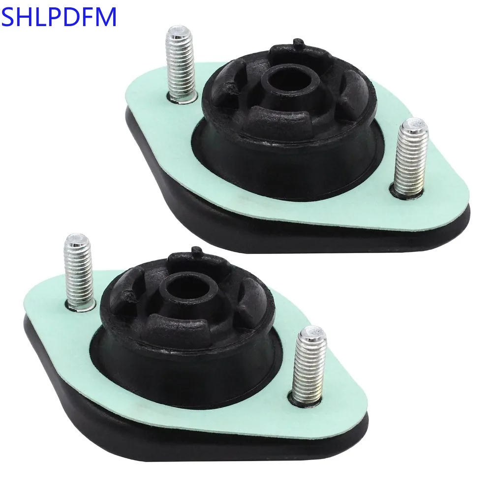 SHLPDFM 1Pair For BMW E30 E36 E46 E85 E86 Rear Shock Absorber Top Mounts 3003359102HD
SHLPDFM 1Pair For BMW E30 E36 E46 E85 E86 Rear Shock Absorber Top Mounts 3003359102HD