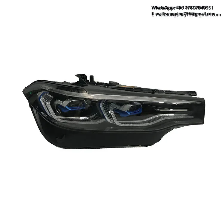 Made for 18-20 X7 Car Headlamp G07 X5 X6 Laser matrix With LED Disassembly Headlight Car Led Auto Lighting Systems Headlamps
Made for 18-20 X7 Car Headlamp G07 X5 X6 Laser matrix With LED Disassembly Headlight Car Led Auto Lighting Systems Headlamps