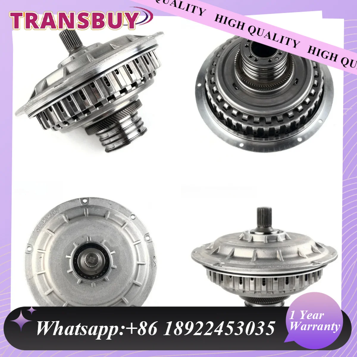 0B5 DL501 0B5141030E Transmission Wet Dual Clutch Suit For Audi A4 A5 A6 A7 Q5 7Speed
0B5 DL501 0B5141030E Transmission Wet Dual Clutch Suit For Audi A4 A5 A6 A7 Q5 7Speed
