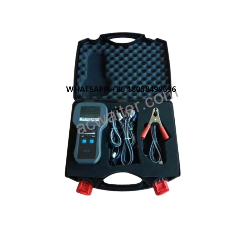 Auto Tools Air Conditioner Compressores AC test Tools for AC Compressor Universal Vehicles
Auto Tools Air Conditioner Compressores AC test Tools for AC Compressor Universal Vehicles