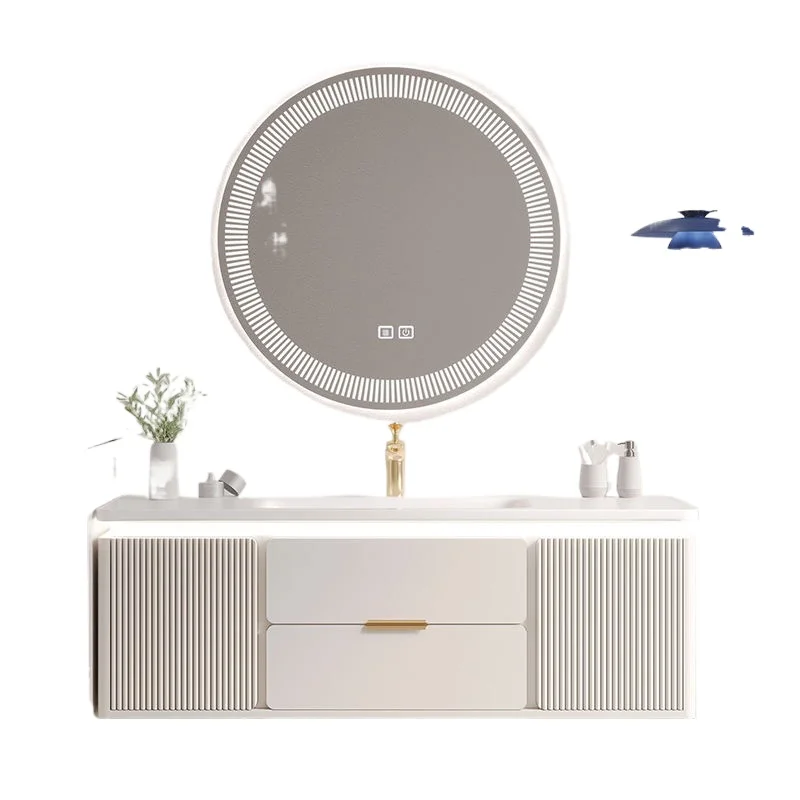 Italian minimalist bathroom cabinet combination ceramic integrated basin oak bathroom washbasin Du Li's washbasin bathroom
Italian minimalist bathroom cabinet combination ceramic integrated basin oak bathroom washbasin Du Li's washbasin bathroom