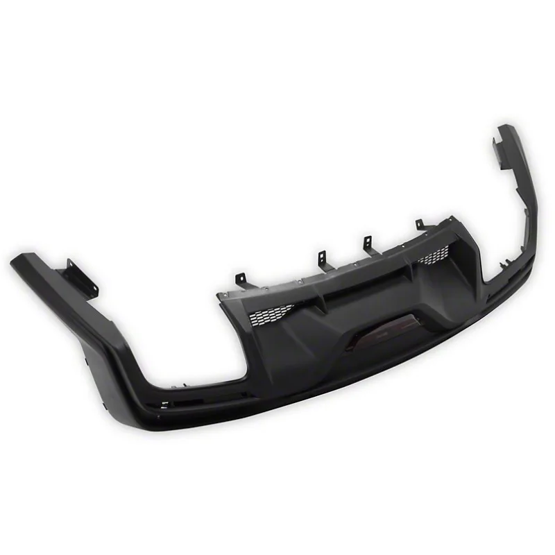 Concept style rear diffuser with reversing lights for 2024, including S650 2024-2025
Concept style rear diffuser with reversing lights for 2024, including S650 2024-2025