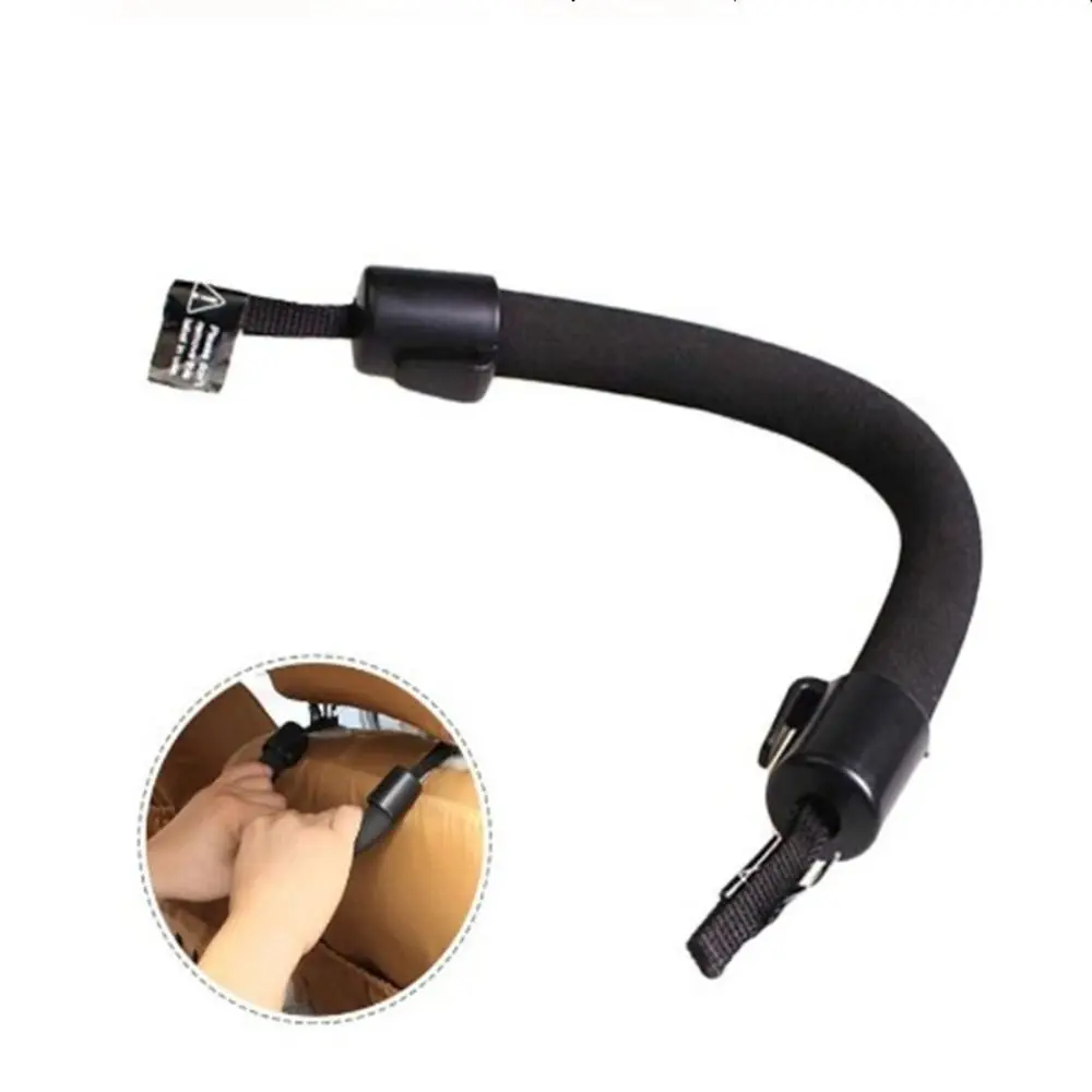 Soft Material Car Headrest Grab Handle Anti-Fall Feature Universal Fit Car Seat Back Headrest Hanger Double Hook
Soft Material Car Headrest Grab Handle Anti-Fall Feature Universal Fit Car Seat Back Headrest Hanger Double Hook