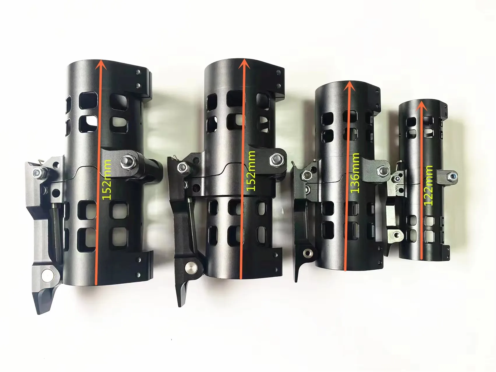 The 30 / 40 / 45 / 50mm Machine arm Folding Fast Disassembly Parts are Connected to the Plant Protection and Drug-fighting Machi
The 30 / 40 / 45 / 50mm Machine arm Folding Fast Disassembly Parts are Connected to the Plant Protection and Drug-fighting Machi