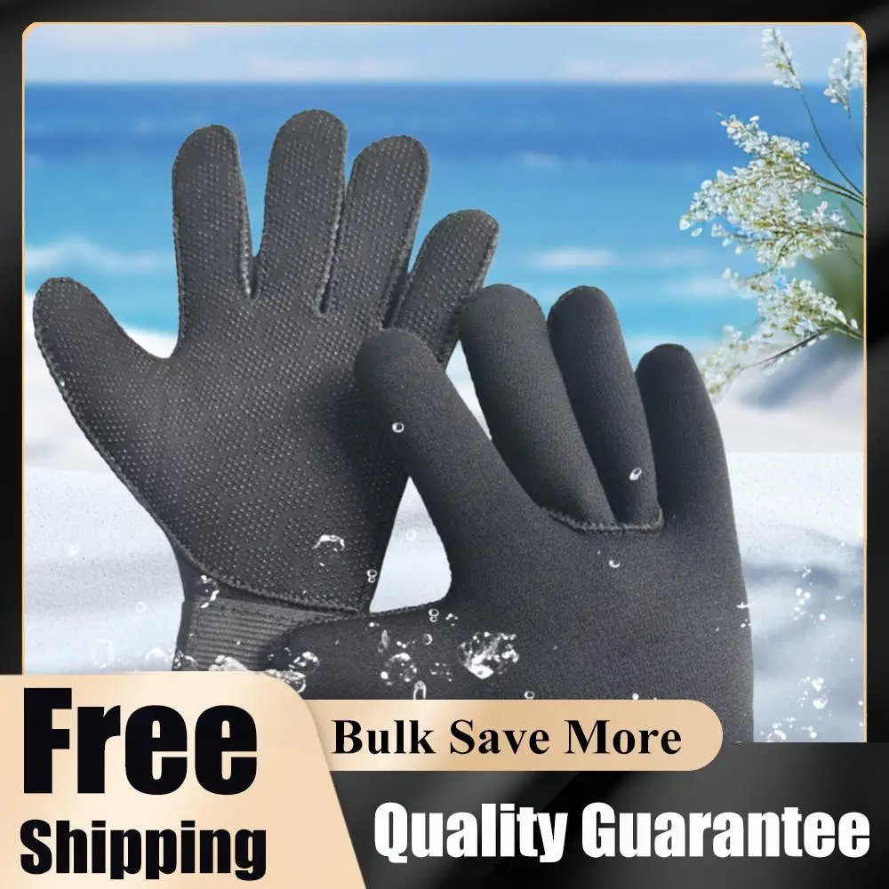 3mm Neoprene Kids Diving Gloves Scuba Diving Gloves Wetsuit Water Gloves for Scuba Diving Snorkeling Surfing Spearfishing
3mm Neoprene Kids Diving Gloves Scuba Diving Gloves Wetsuit Water Gloves for Scuba Diving Snorkeling Surfing Spearfishing
