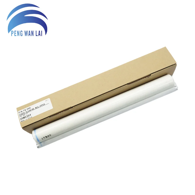 1 шт. ARMX364 Веб-ролик для очистки фьюзера для Sharp AR MX364 ARMX364 Веб-ролик
1 шт. ARMX364 Веб-ролик для очистки фьюзера для Sharp AR MX364 ARMX364 Веб-ролик