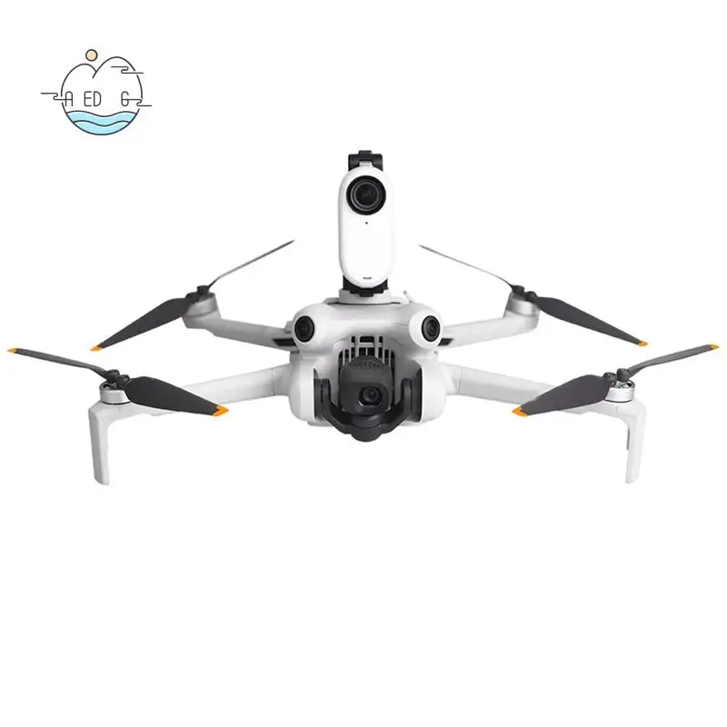 AED6-для Mini 4 Pro Адаптер для дрона Верхний удлиненный держатель Экшн-камера Заполнение Удлиненный держатель кронштейна
AED6-для Mini 4 Pro Адаптер для дрона Верхний удлиненный держатель Экшн-камера Заполнение Удлиненный держатель кронштейна
