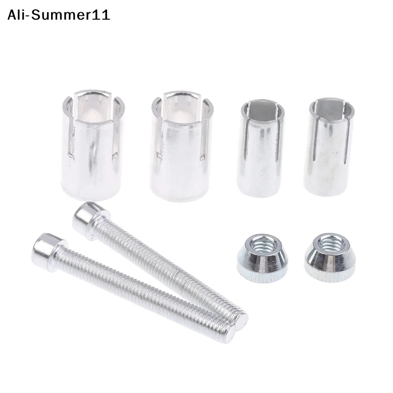 【Wq0】】2Sets 13-19mm Motorcycle Expansion Screw Handguard Handlebar End Plugs Screw Universal Handle Bar Expand Screw Accessories
【Wq0】】2Sets 13-19mm Motorcycle Expansion Screw Handguard Handlebar End Plugs Screw Universal Handle Bar Expand Screw Accessories