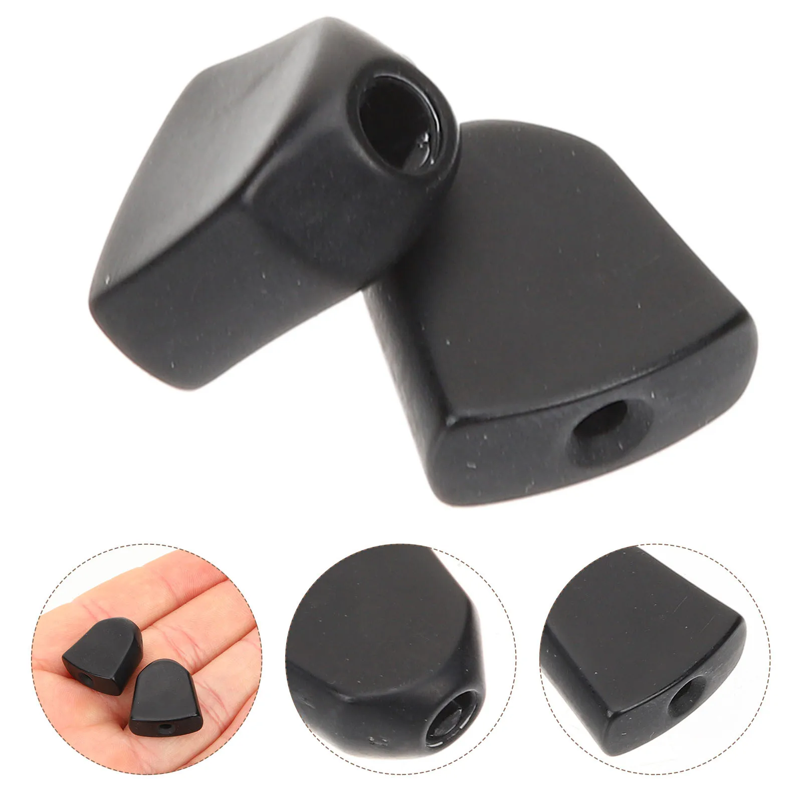 1Set Guitar Tuner Knobs Sturdy Acrylic Tuning Caps Easy Install Folk Guitar Tuning Tool Replacement Parts Set Locking Tuners 3x3
1Set Guitar Tuner Knobs Sturdy Acrylic Tuning Caps Easy Install Folk Guitar Tuning Tool Replacement Parts Set Locking Tuners 3x3