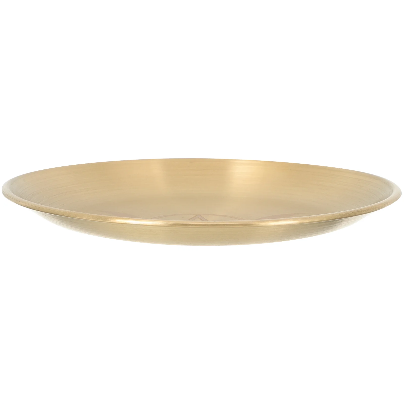 Pentagram Altar Tray Copper Round Metal Holder Storage Decorative Tray For Home Ritual Decoration Display
Pentagram Altar Tray Copper Round Metal Holder Storage Decorative Tray For Home Ritual Decoration Display