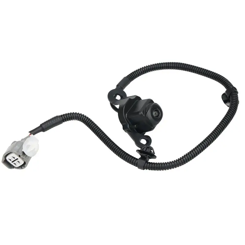 For Toyota Reverse Camera Backup Park Assist Camera Rear View Camera 86790-34030 8679034030-N32R
For Toyota Reverse Camera Backup Park Assist Camera Rear View Camera 86790-34030 8679034030-N32R