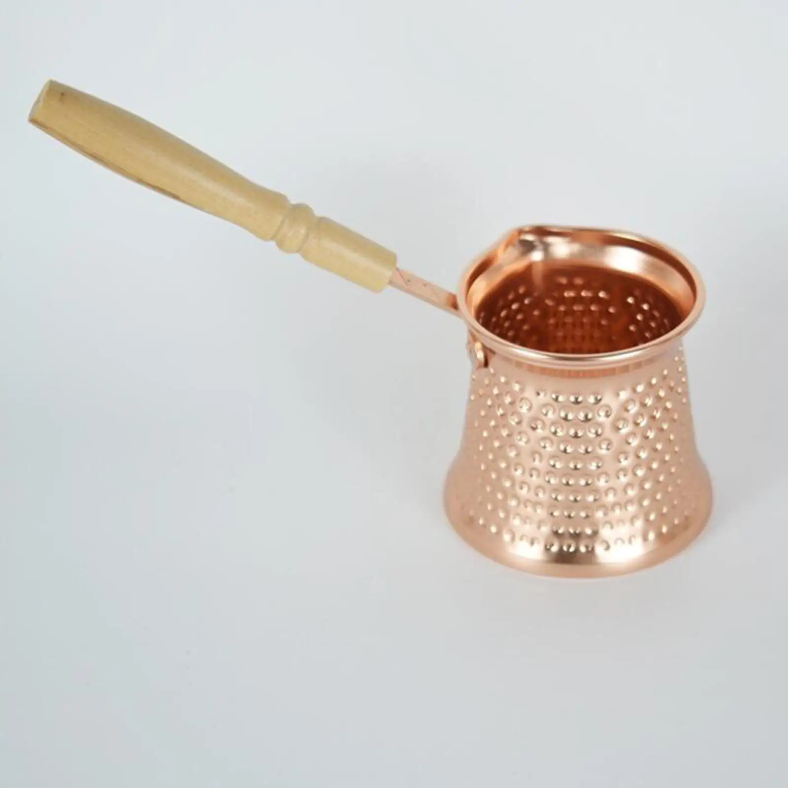 350ml/550ml/900ml Turkish Coffee Pot with with Wooden Handle Hand Brewed Pot Coffee Mug for Restaurant Hiking Office Home Cafe
350ml/550ml/900ml Turkish Coffee Pot with with Wooden Handle Hand Brewed Pot Coffee Mug for Restaurant Hiking Office Home Cafe