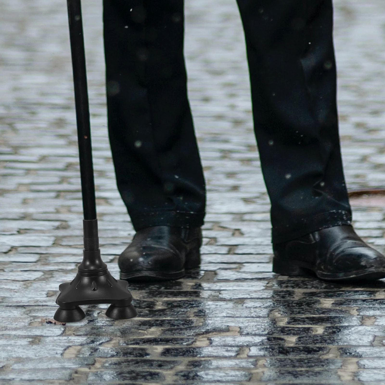 Crutch Feet Sleeves Non-Skid Hiking Poles Protector Lightweight Cane Tip Replacement for Walking Stick Pole Use
Crutch Feet Sleeves Non-Skid Hiking Poles Protector Lightweight Cane Tip Replacement for Walking Stick Pole Use